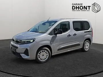 Opel Combo Life L1