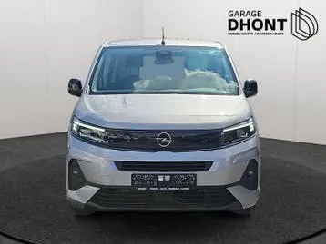 Opel Combo Life L1 2026 photo 2