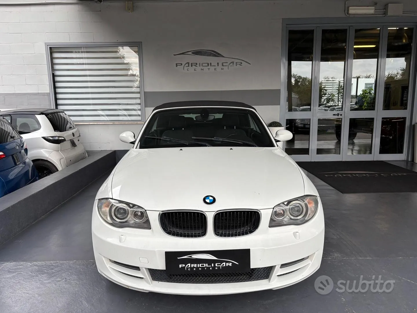 BMW 118