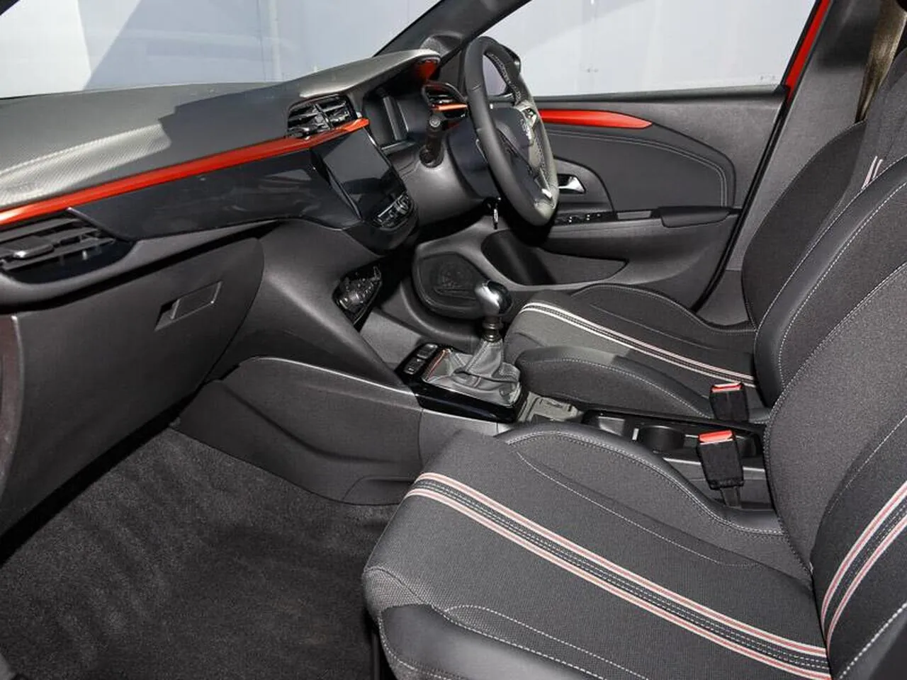 Vauxhall Corsa 2026 photo 5