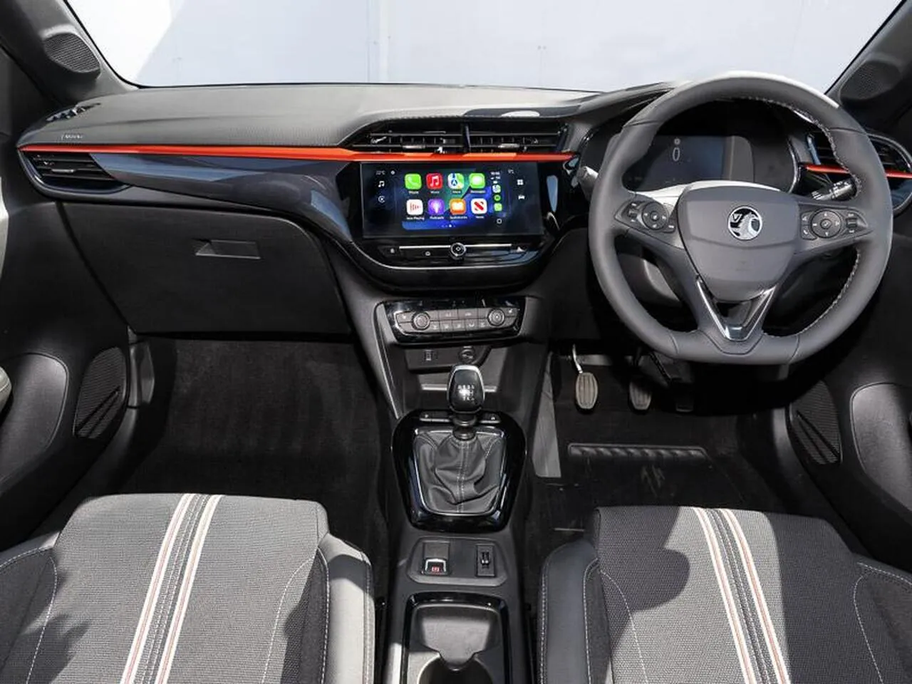 Vauxhall Corsa 2026 photo 3