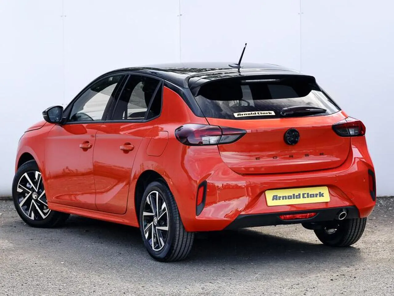 Vauxhall Corsa 2026 photo 2