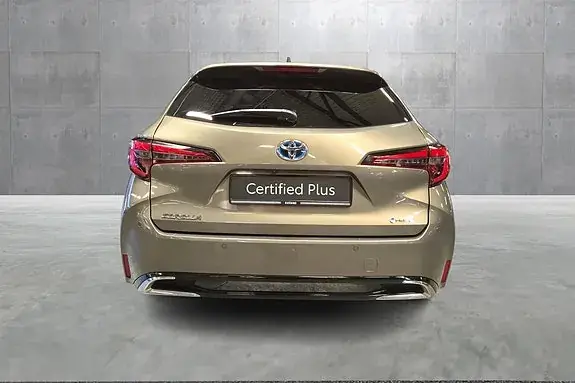 Toyota Corolla 2024 photo 4