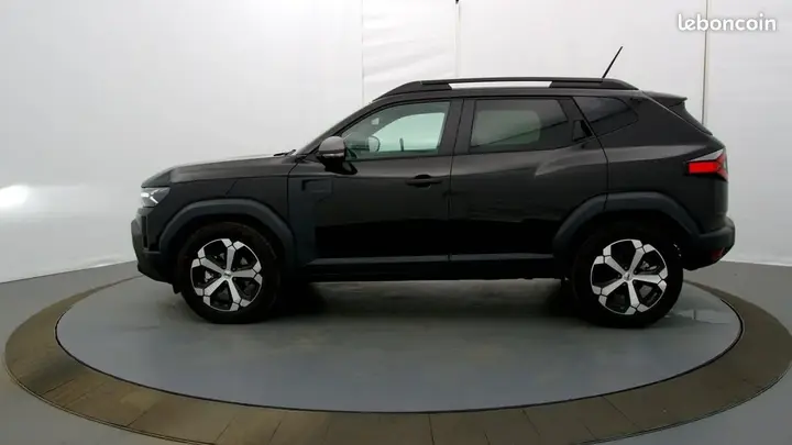 Dacia Duster 2025 photo 5
