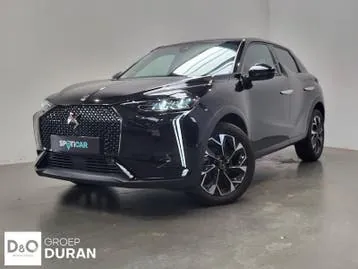 Peugeot Ds 3