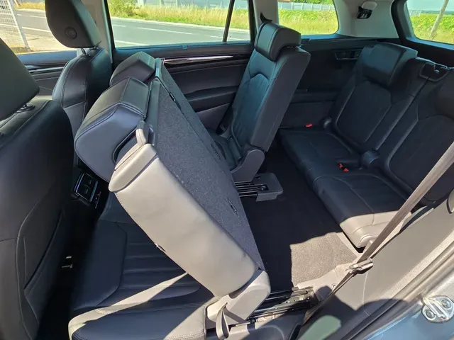 Skoda Kodiaq 2023 photo 2