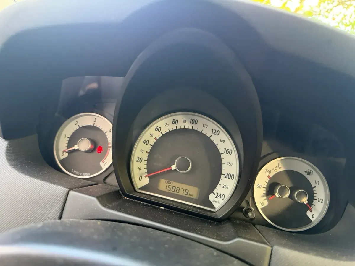 Kia Ceed 2008 photo 3