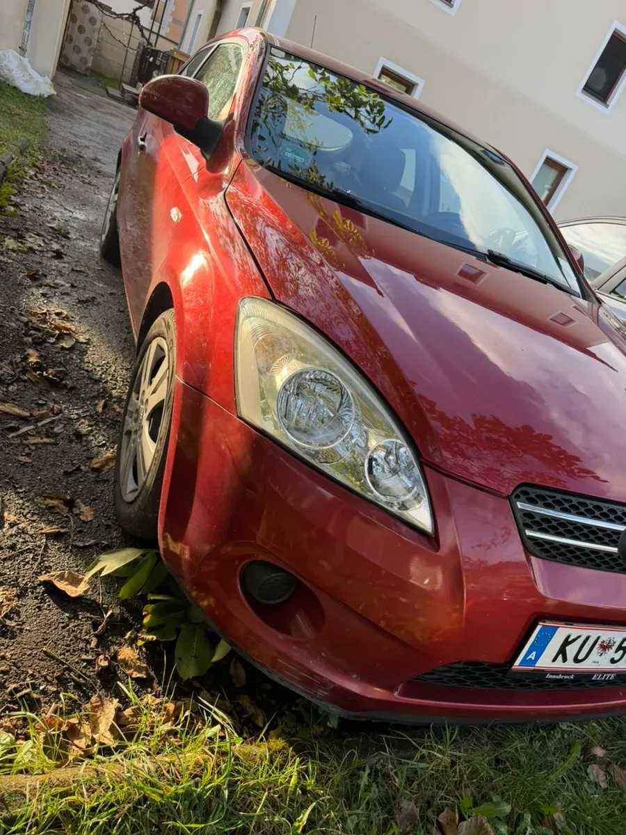 Kia Ceed 2008 photo 2