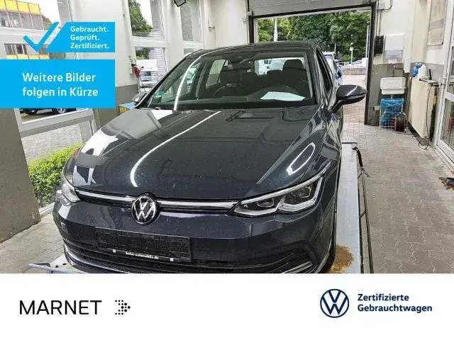Volkswagen Golf Viii