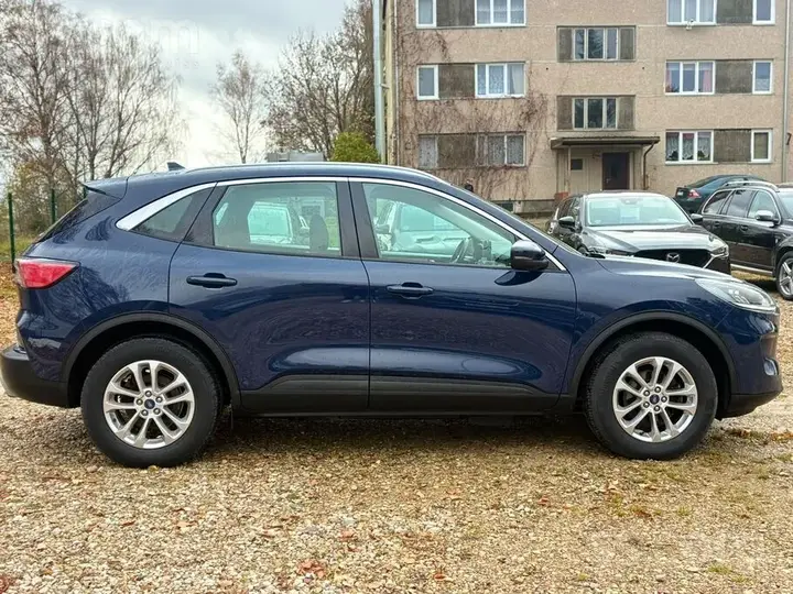 Ford Kuga 2022 photo 5
