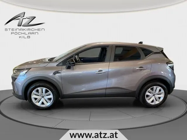 Renault Captur 2024 photo 3