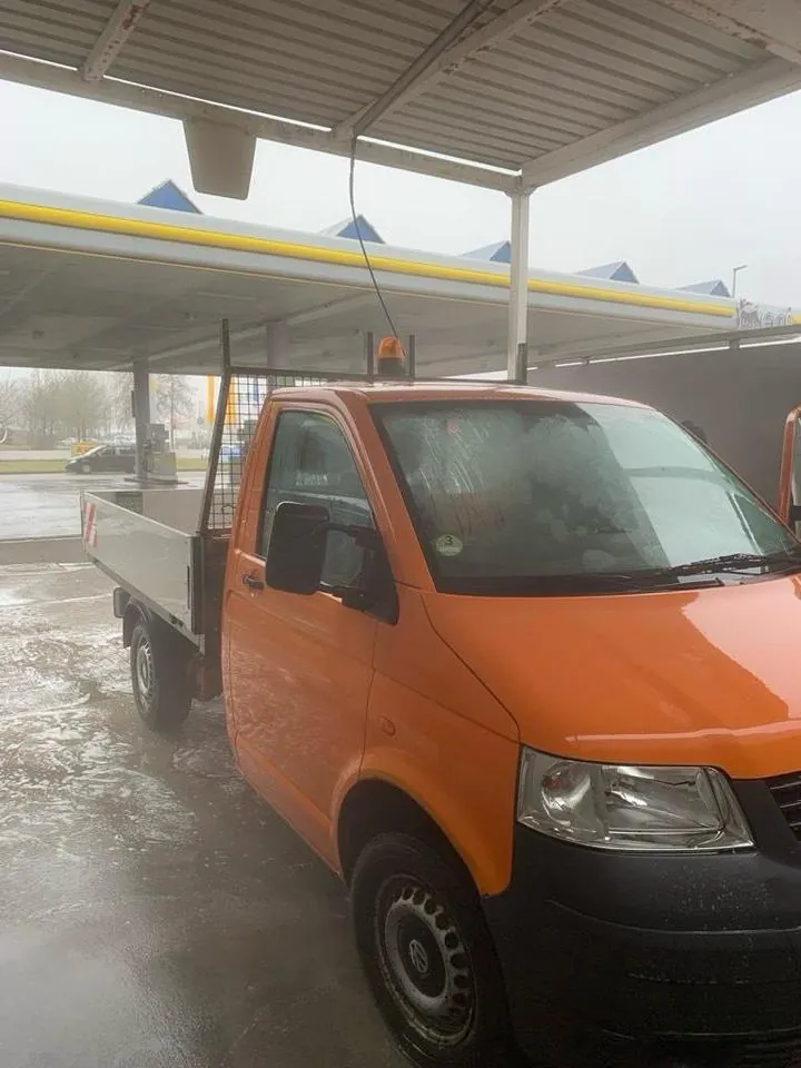 Volkswagen T5