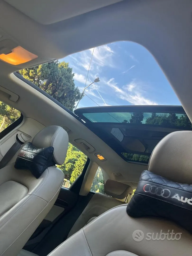 Audi Q5 2016 photo 5