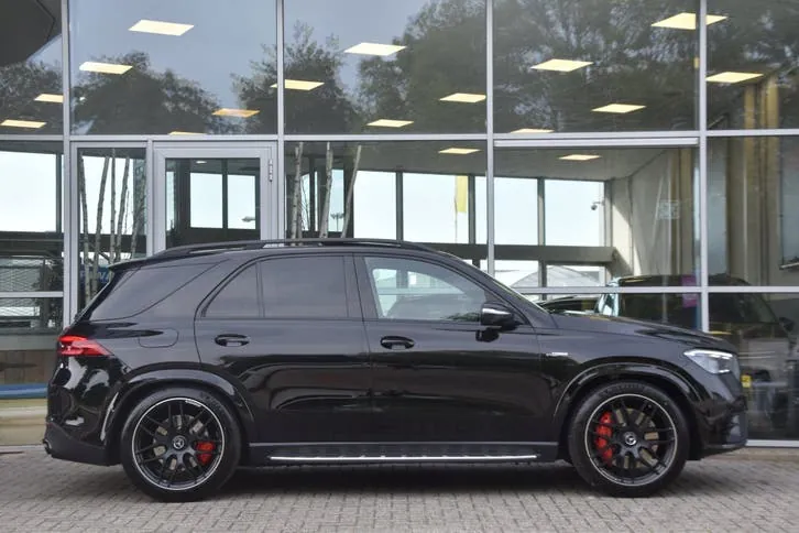 Mercedes-Benz Gle 2026 photo 2
