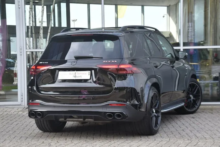 Mercedes-Benz Gle 2026 photo 3