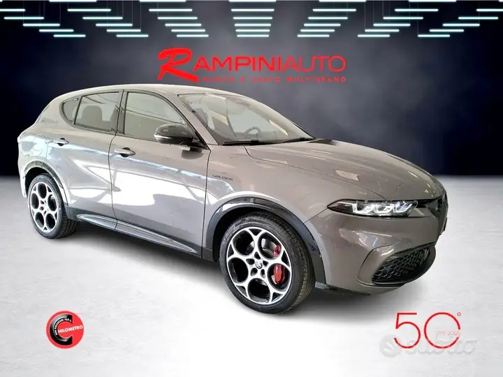 Alfa Romeo Tonale 2024 photo 5
