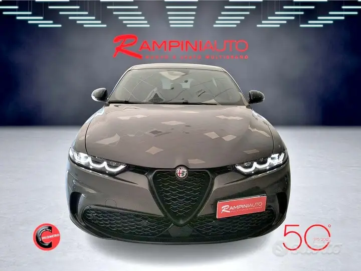 Alfa Romeo Tonale 2024 photo 3