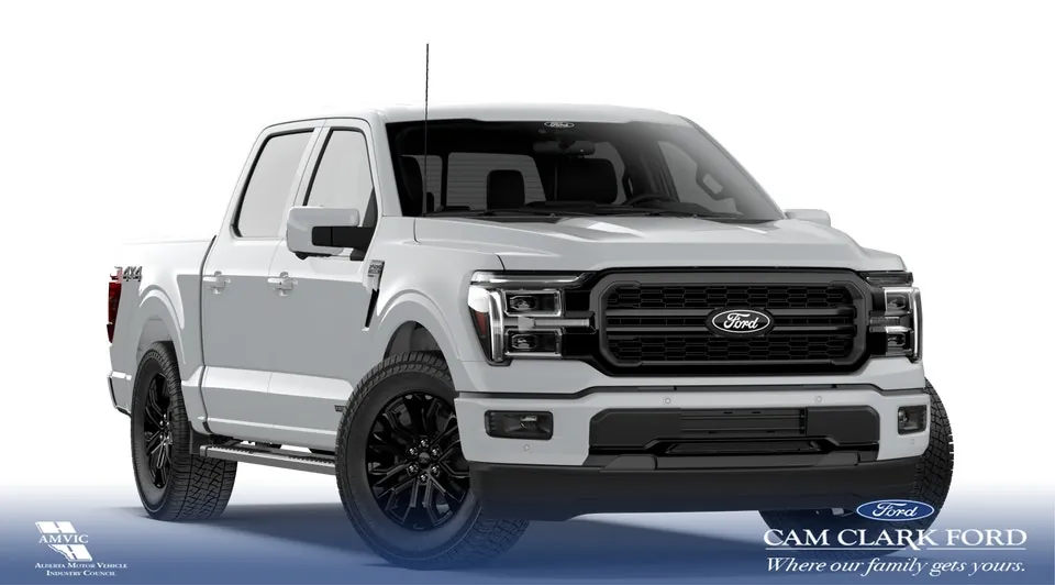 Ford F-150 2026 photo 4