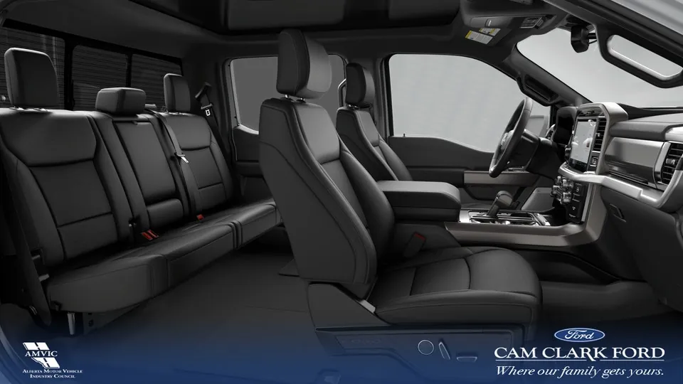 Ford F-150 2026 photo 5