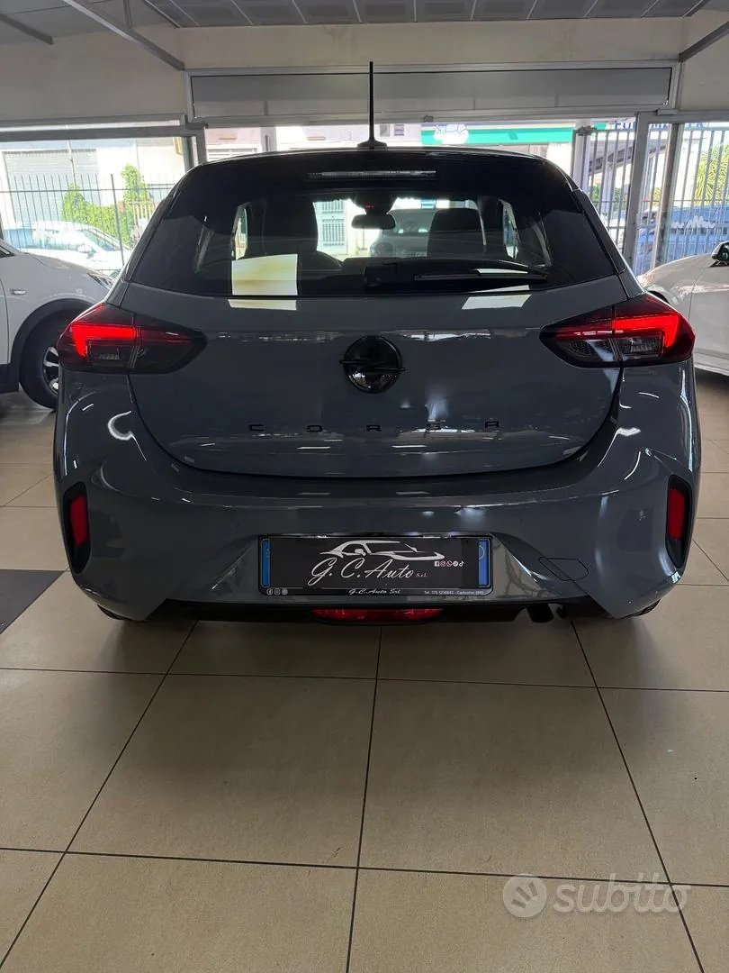 Opel Corsa 2024 photo 4