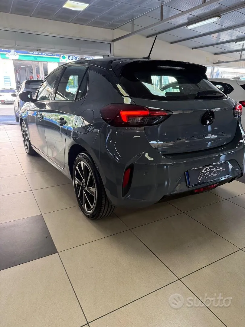 Opel Corsa 2024 photo 5