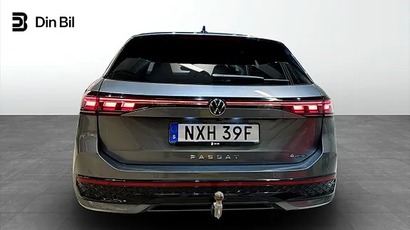 Volkswagen Passat 2025 photo 5