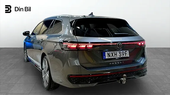 Volkswagen Passat 2025 photo 3