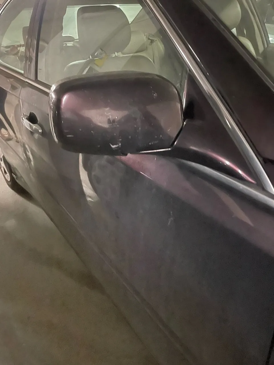 Lexus Es330 2004 photo 4