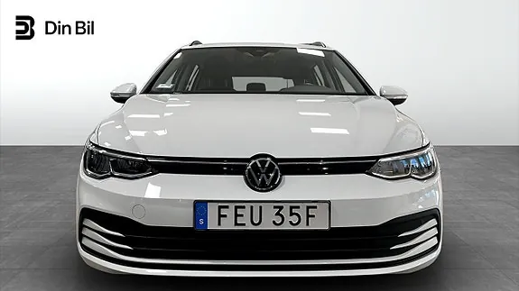 Volkswagen Golf I 2023 photo 4