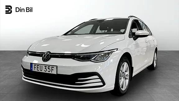 Volkswagen Golf I