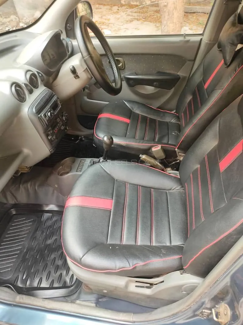 Hyundai Santro