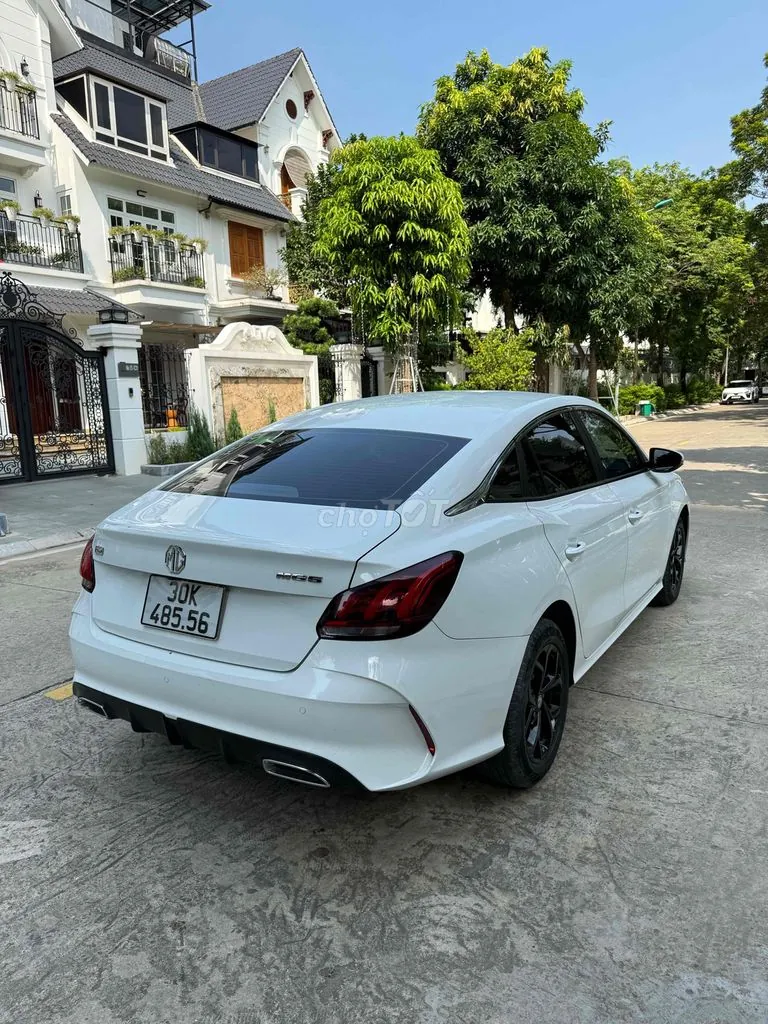 MG Mg5 2023 photo 4
