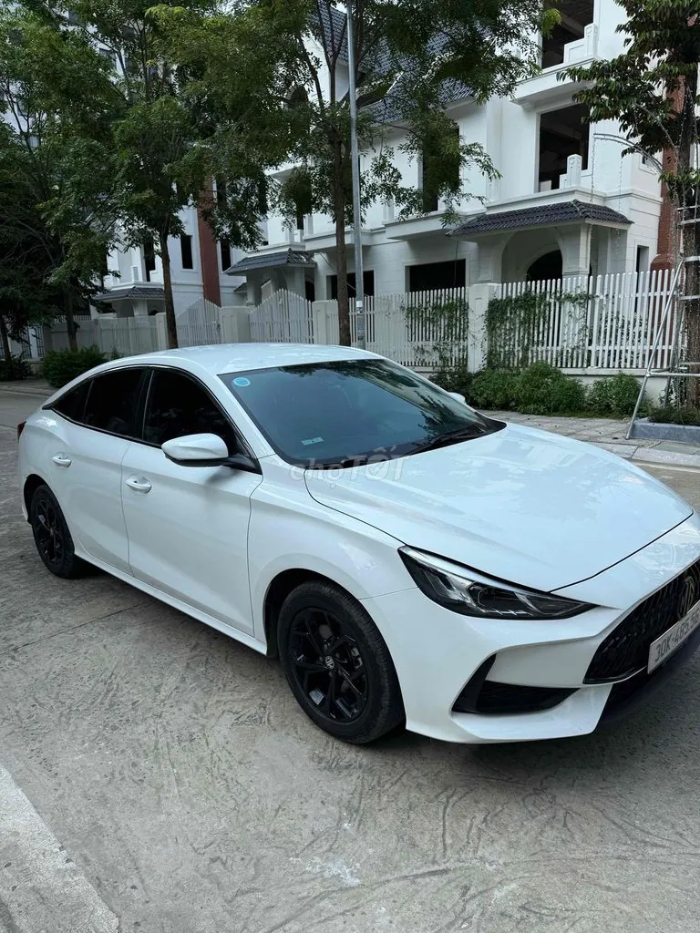 MG Mg5 2023 photo 3