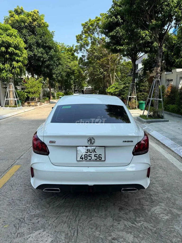 MG Mg5 2023 photo 5