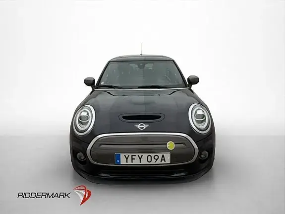 Mini Cooper Se 2021 photo 3