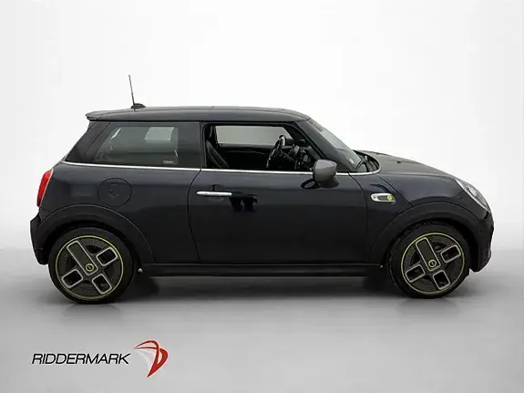 Mini Cooper Se 2021 photo 5