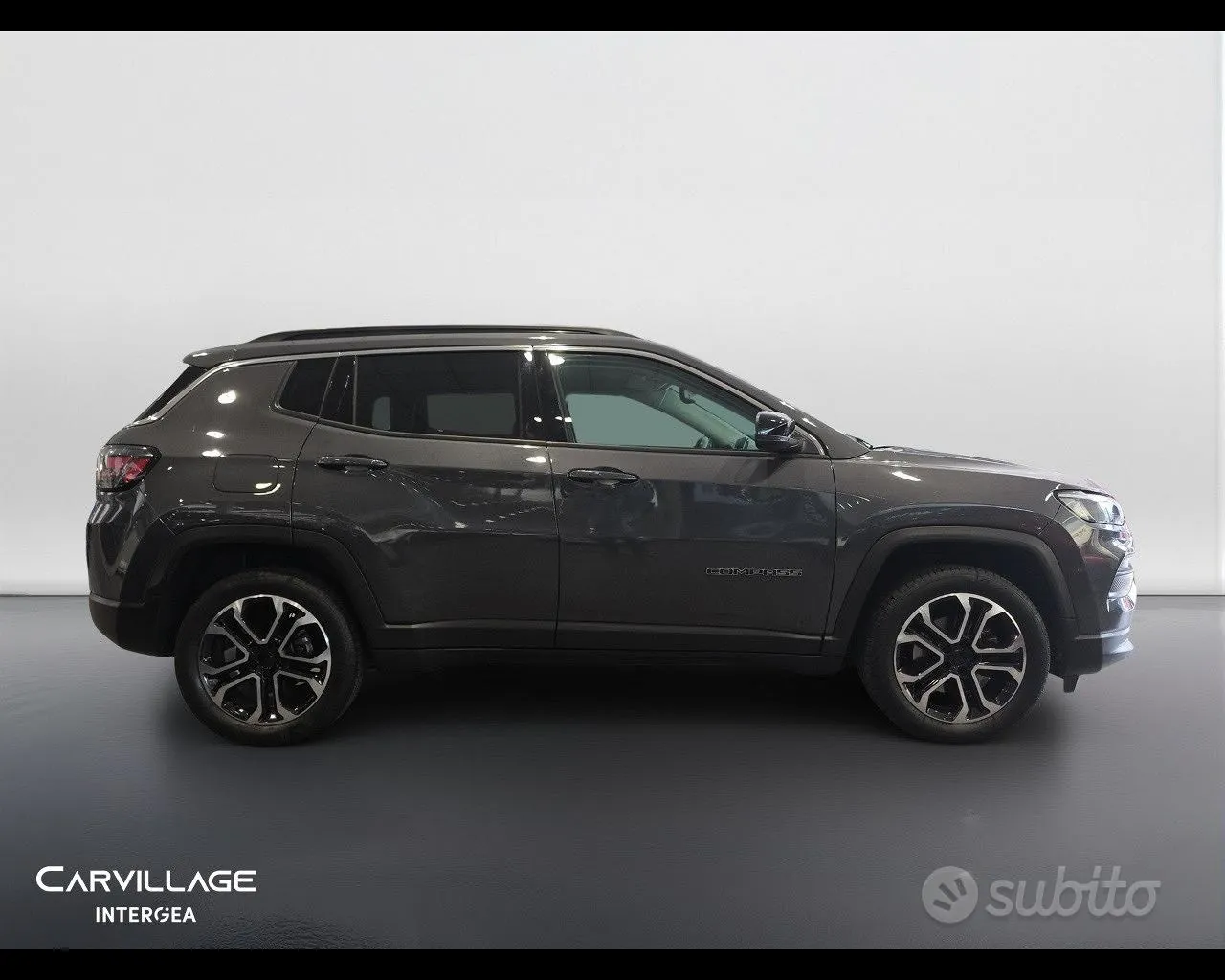 Jeep Compass 2023 photo 4