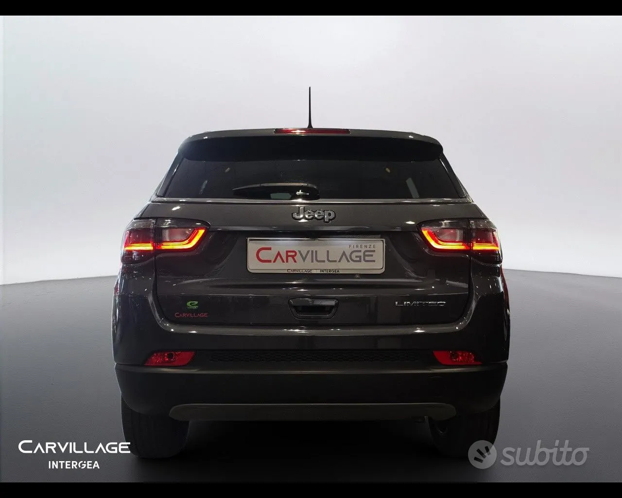 Jeep Compass 2023 photo 5
