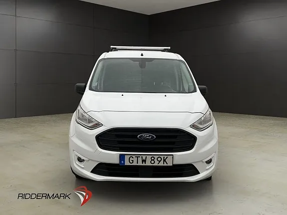 Ford Transit Connect 2019 photo 5