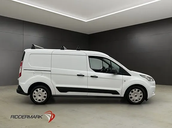 Ford Transit Connect 2019 photo 2