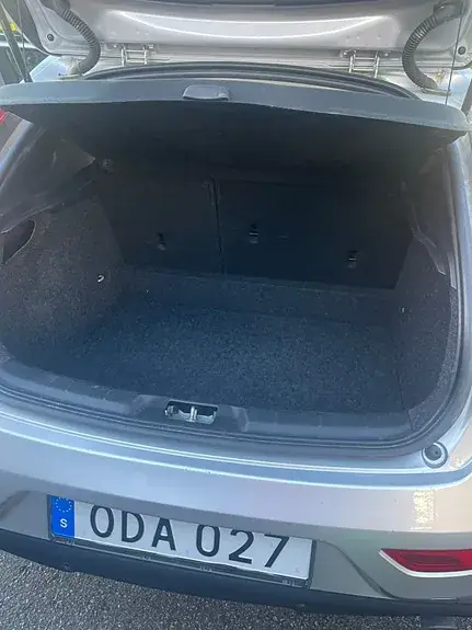 Volvo V40 2017 photo 3