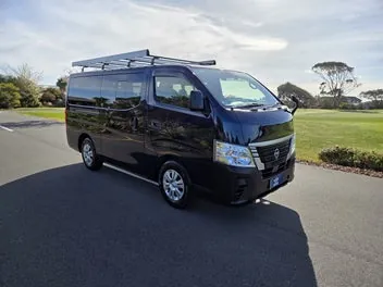 Nissan Nv350 2023 photo 2
