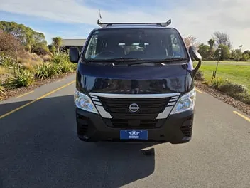 Nissan Nv350 2023 photo 3