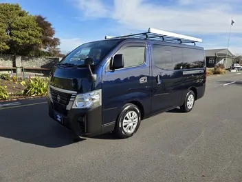 Nissan Nv350 2023 photo 4