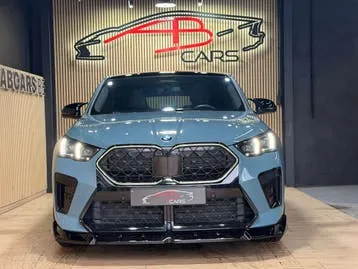 BMW X2 2024 photo 3