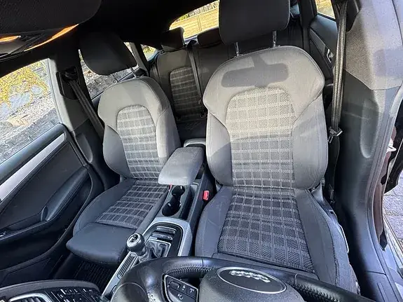 Audi A5 2015 photo 5