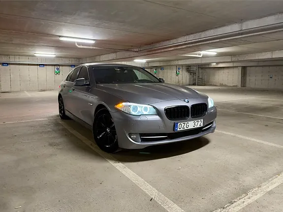 BMW 525D