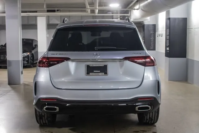 Mercedes-Benz Gle 2025 photo 5