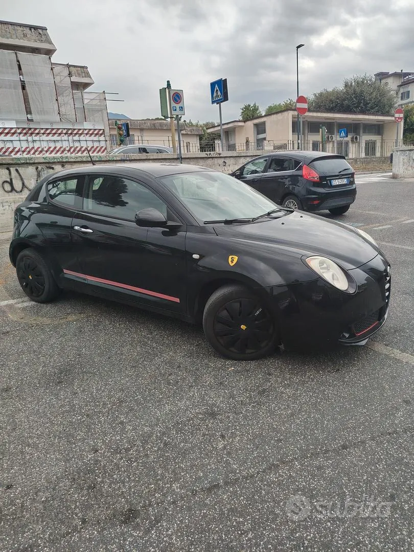 Alfa Romeo Mito 2009 photo 2