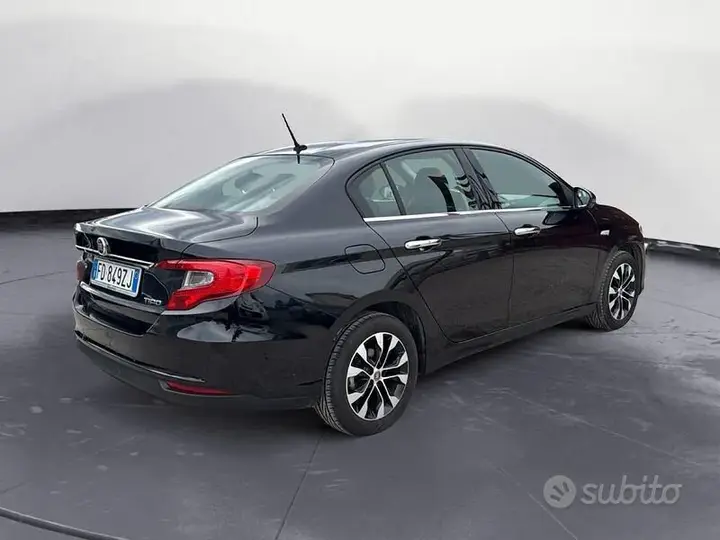 Fiat Tipo 2016 photo 5